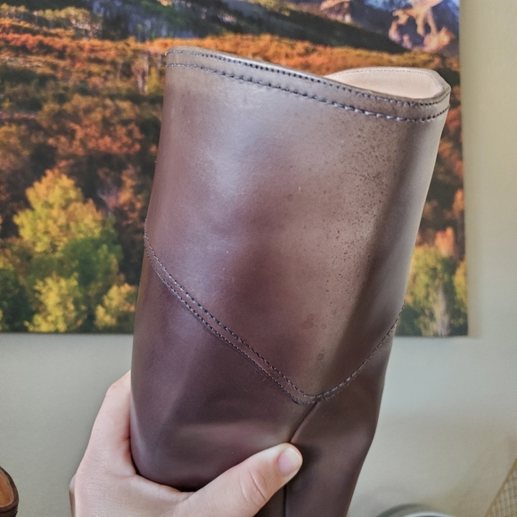 Frye Dorado riding boots 👢 - Picture 8 of 10